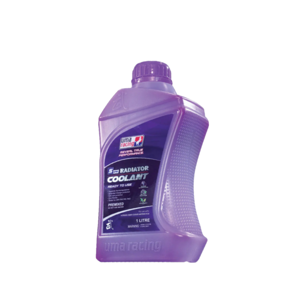 L UMA PREMIX RADIATOR COOLANT (40:60)