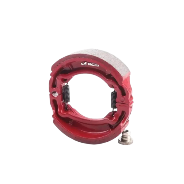 RCB BRAKE SHOE RCB BRAKE SHOE - HONDA / YAMAHA