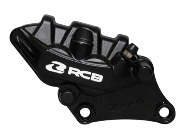 RCB E SERIES BRAKE CALIPER 2-POT RCB E SERIES BRAKE CALIPER 2-POT