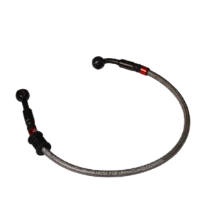RCB S-SERIES BRAKE HOSE