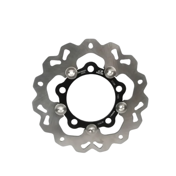 RCB S-SERIES ALLOY BRAKE DISC RCB S-SERIES ALLOY BRAKE DISC