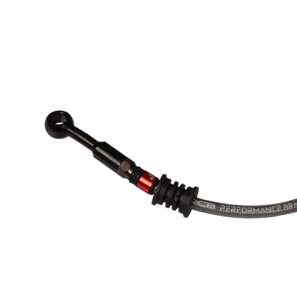 RCB S-SERIES BRAKE HOSE RCB S-SERIES BRAKE HOSE