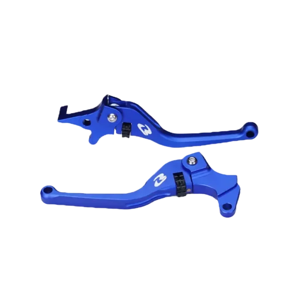 RCB S1 SERIES ALLOY LEVER RCB S1 SERIES ALLOY LEVER