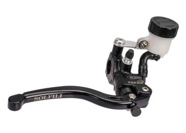 SOLFILI MB14 MASTER BRAKE PUMP SOLFILI MB14 MASTER BRAKE PUMP