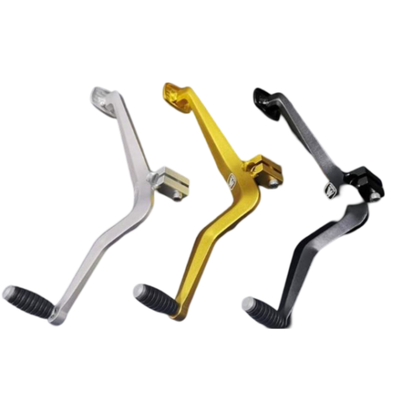 Y15ZR FORGING GEAR PEDAL MMATE