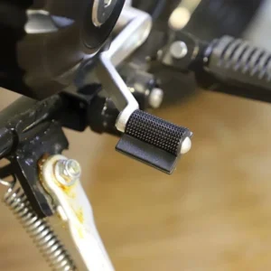 Universal Motorcycle Gear Pedal Lever Sock Shift Cover Rubber